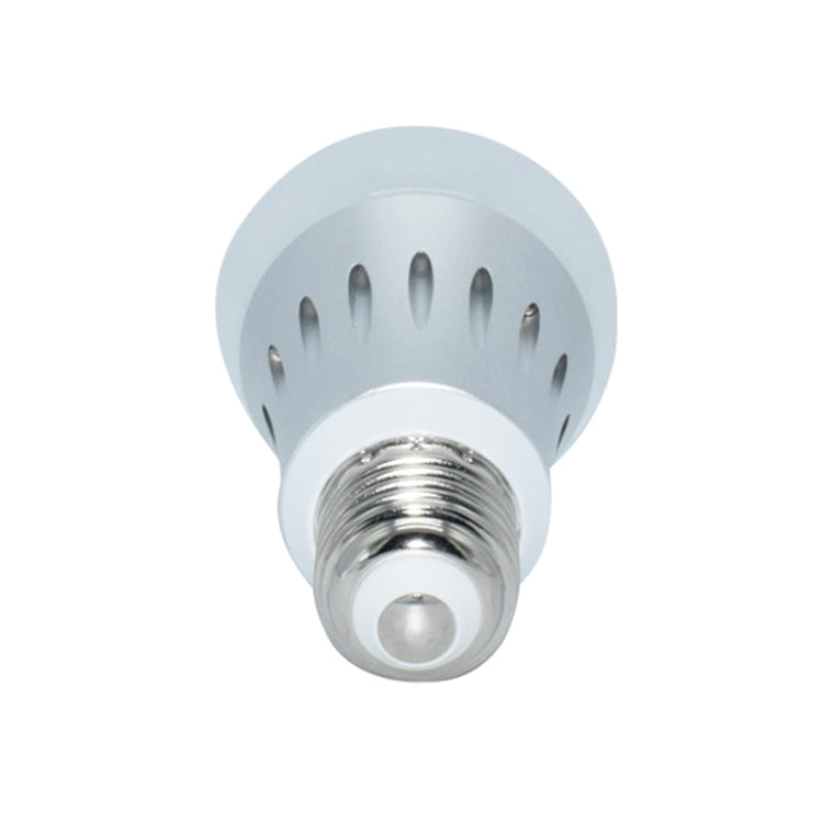 E27 7W RGB+白光 WiFi智能燈泡 支持Alexa&Google Home語音控制 FCC/CE/ROHS認證 AC 85-265V