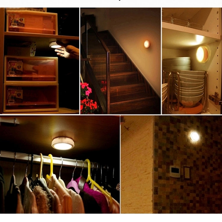 CL037 LED小夜燈 紅外遙控USB充電款卧室牆壁夜燈 紅外遙控距離:3-5米 燈光顏色:暖光