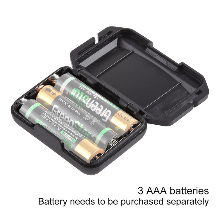 10W COB頭燈LED頭戴式照明燈