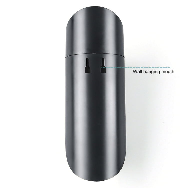 太陽能戶外LED感應壁燈小夜燈雷達人體感應照明燈，白光