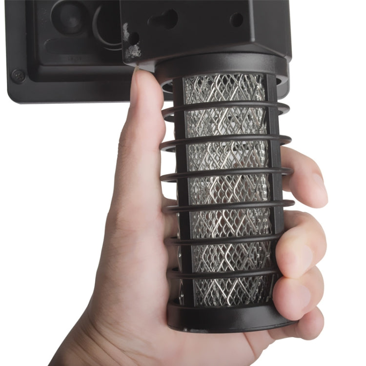 SZ-16008 太陽能滅蚊燈 戶外景觀庭院地插滅蚊器草坪裝飾燈 IP65防水