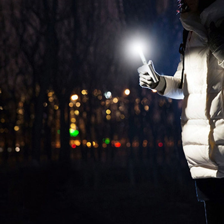 3W 12LEDs 5V 160LM USB LED書燈便攜式小夜燈