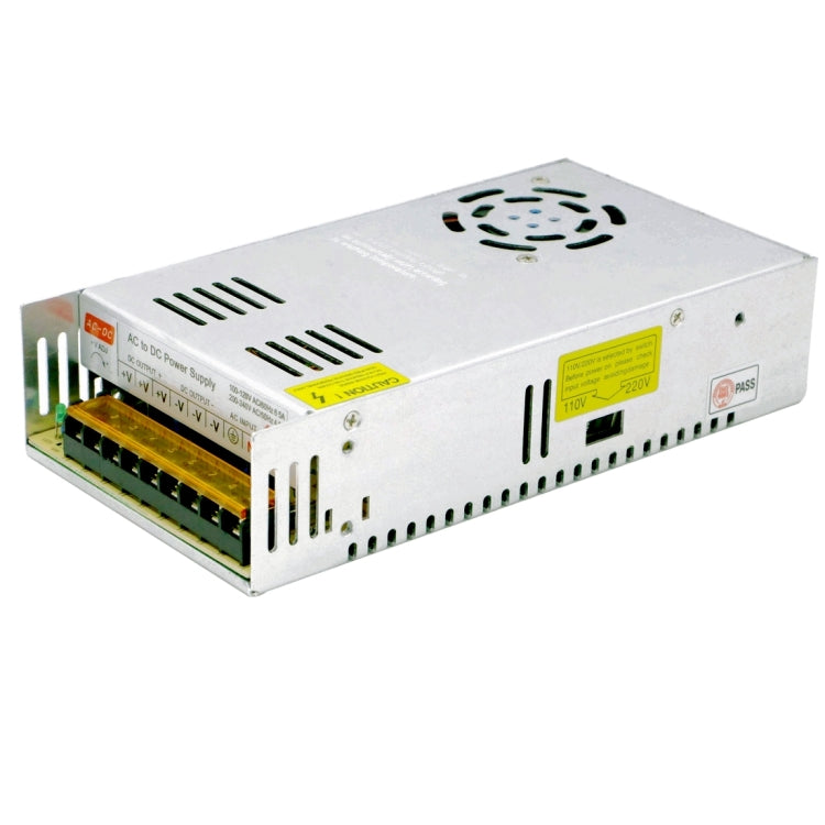 上普SOMPOM S-300-5 300W 5V 60A開關電源 LED显示屏電源 監控電源