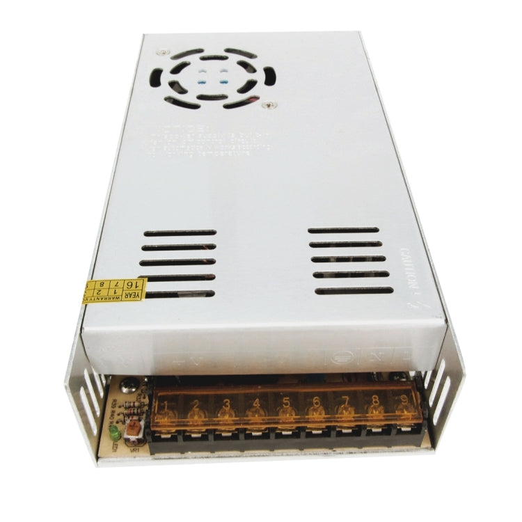 上普SOMPOM S-300-5 300W 5V 60A開關電源 LED显示屏電源 監控電源