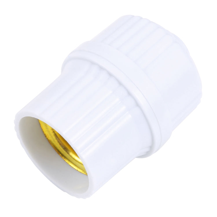 懸吊式E27螺紋阻燃耐高溫燈座燈頭