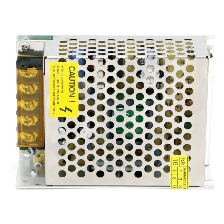 上普SOMPOM S-25-5 25W 5V 5A開關電源 LED显示屏電源 監控電源