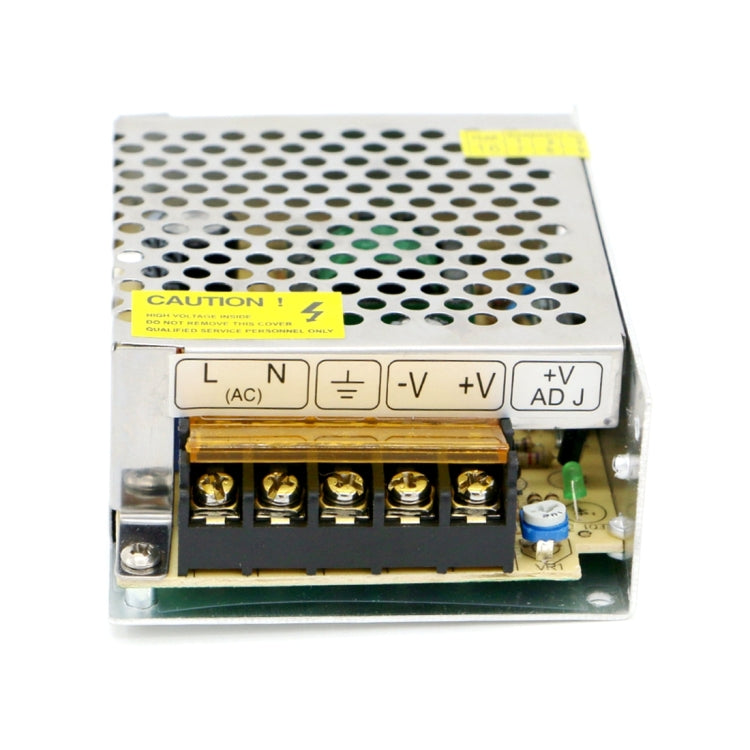 上普SOMPOM S-25-5 25W 5V 5A開關電源 LED显示屏電源 監控電源