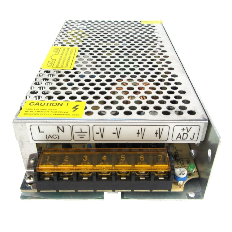 上普SOMPOM S-150-5 150W 5V 30A開關電源 LED显示屏電源 監控電源