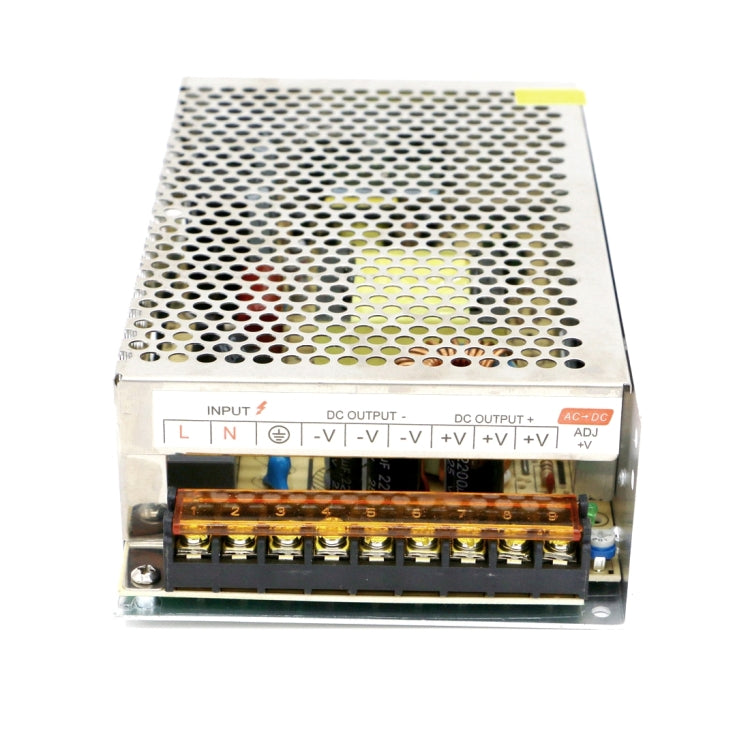 上普SOMPOM S-200-5 200W 5V 40A開關電源 LED显示屏電源 監控電源