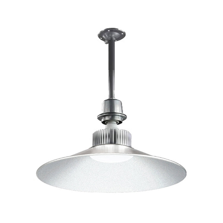 70W 倉庫車間工廠LED工礦燈防爆燈，帶50cm掛桿工程款