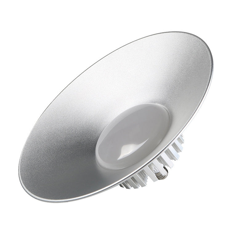 30W 倉庫車間工廠LED工礦燈防爆燈，掛鈎不帶鏈升級款