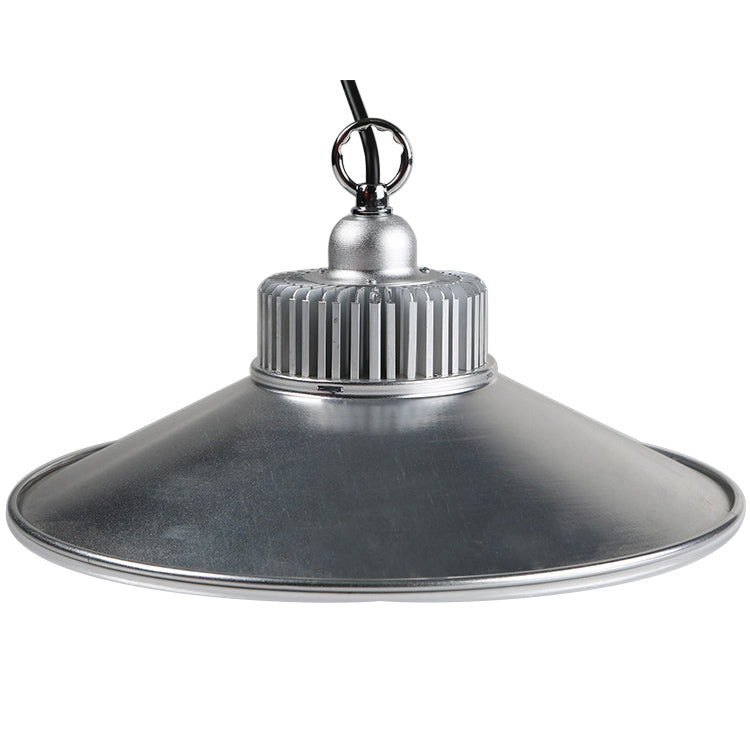 100W 倉庫車間工廠LED工礦燈防爆燈，掛鈎不帶鏈升級款