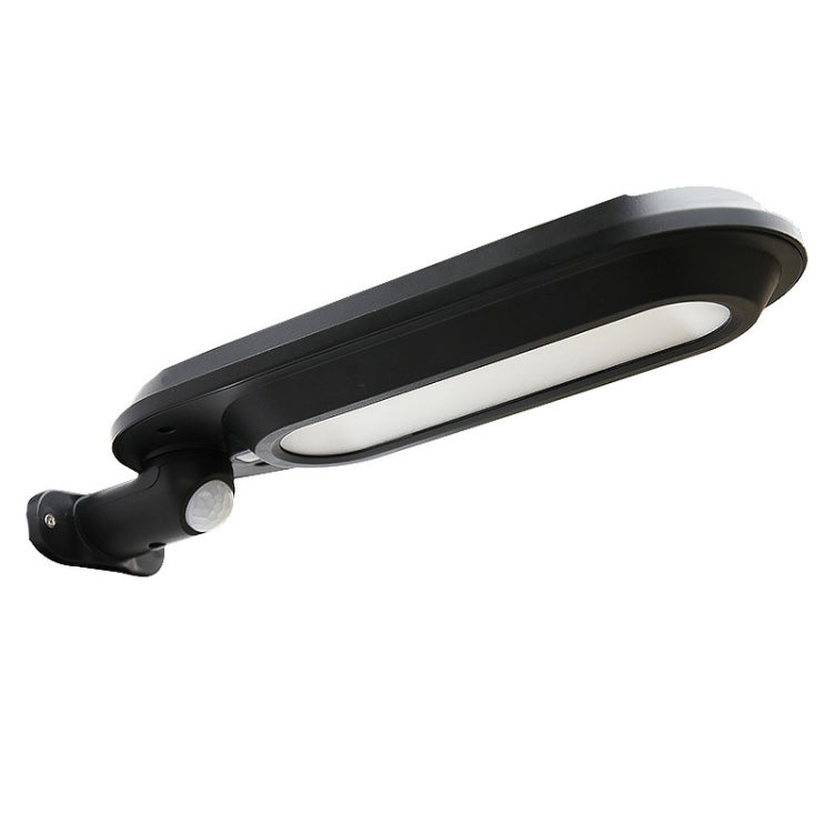 太陽能戶外防水LED庭院燈人體感應路燈