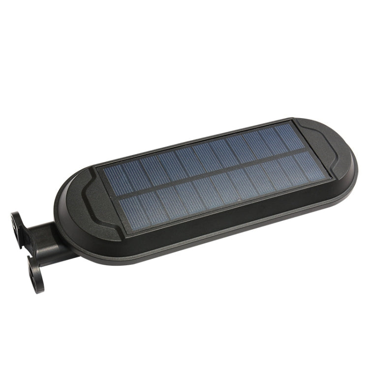 太陽能戶外防水LED庭院燈人體感應路燈