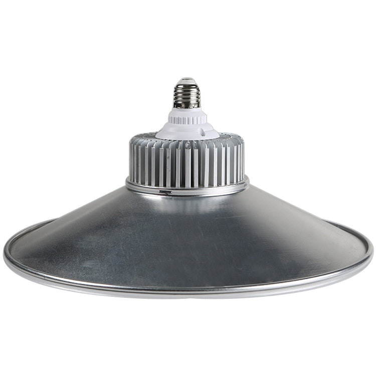 70W E27 倉庫車間工廠LED工礦燈防爆燈，螺口工程款