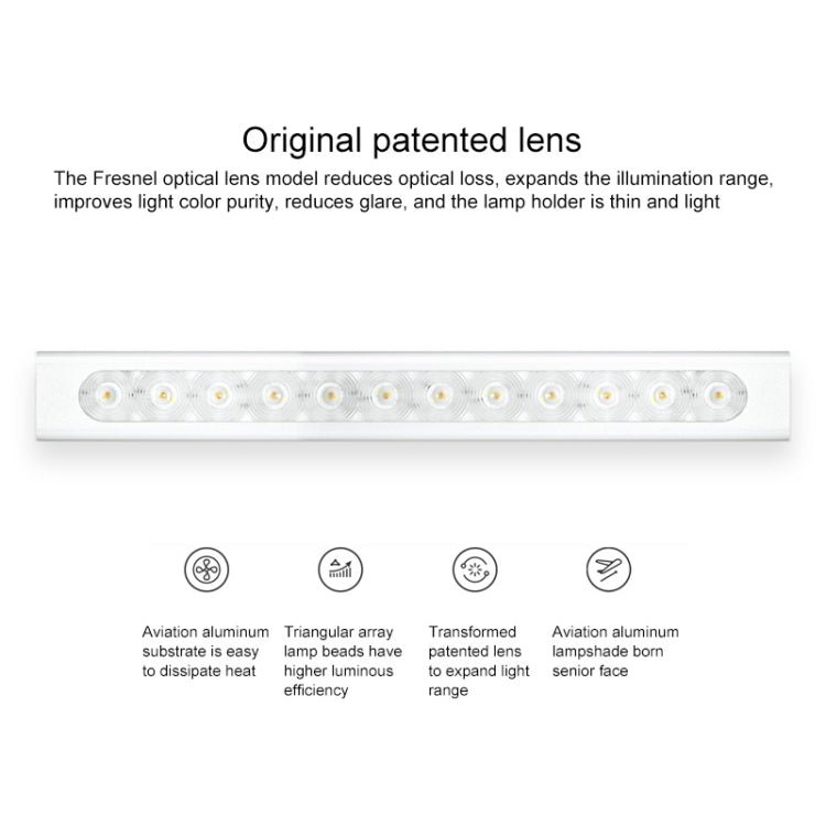 華為智選 歐普讀寫檯燈