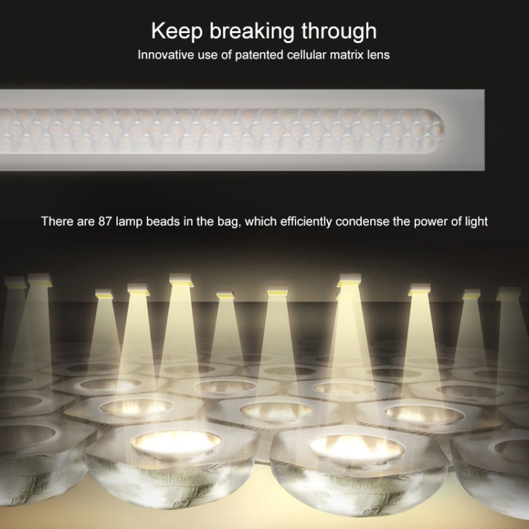 華為智選 歐普讀寫檯燈 2S MT428-D0.2x108-WTT 美規