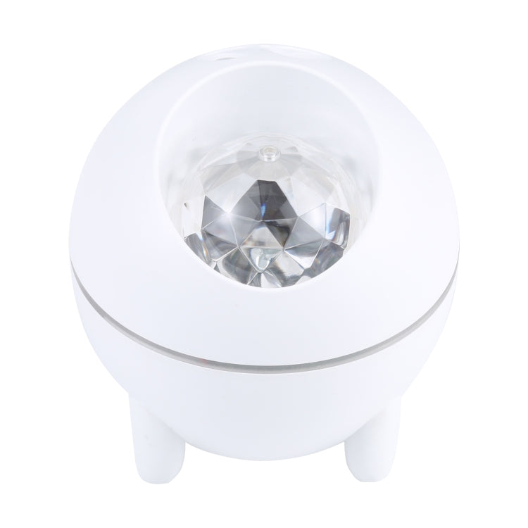 5W USB星空投影燈帶遙控器