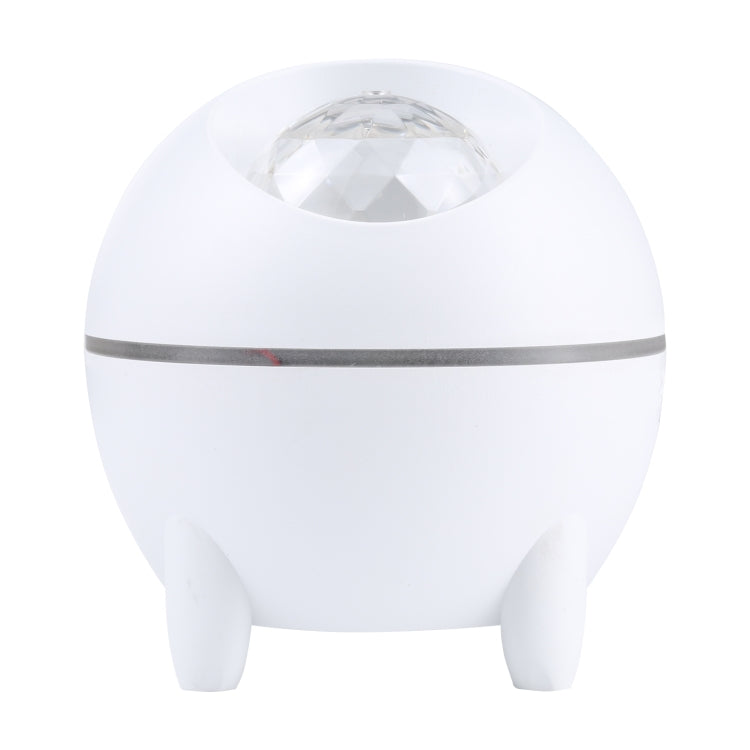 5W USB星空投影燈帶遙控器