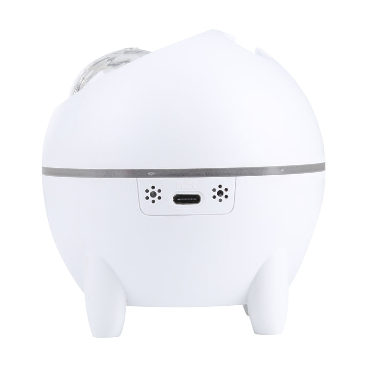 5W USB星空投影燈帶遙控器