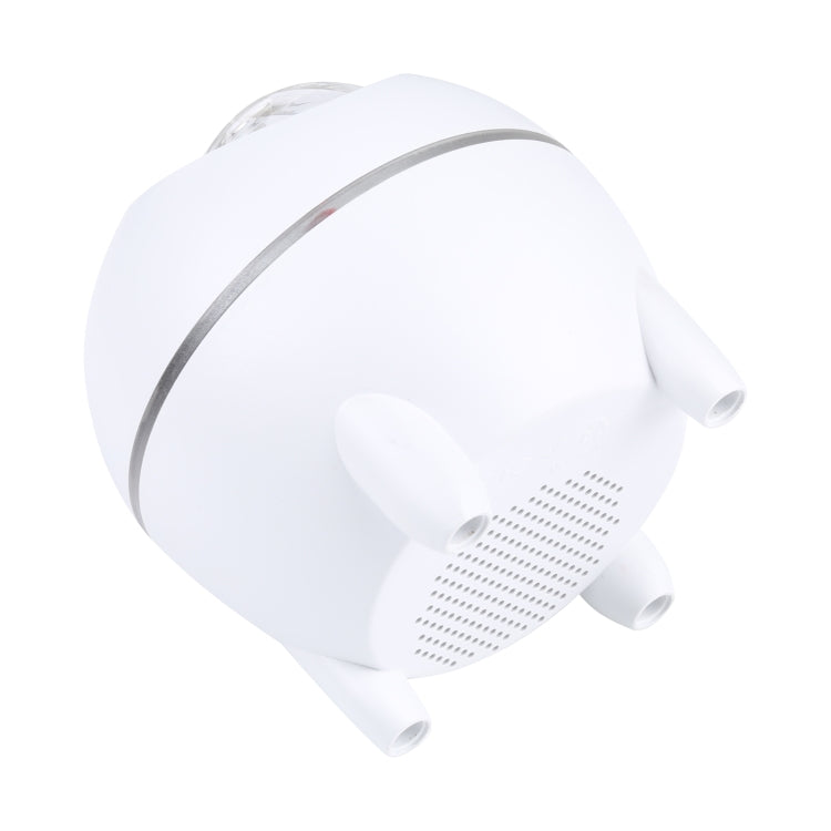 5W USB星空投影燈帶遙控器