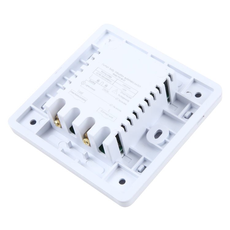 SJ210 PIR 人體感應自動開關 AC 220V