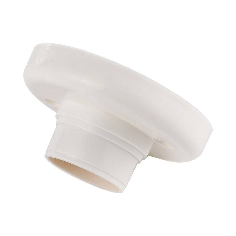 E27 牆壁燈頭底座 燈座轉換器