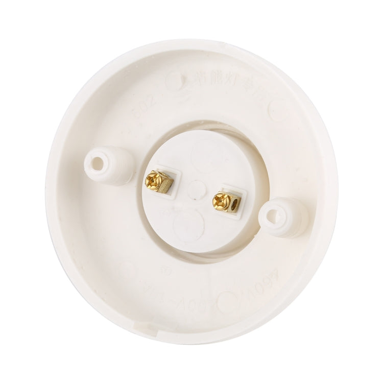 E27 牆壁燈頭底座 燈座轉換器