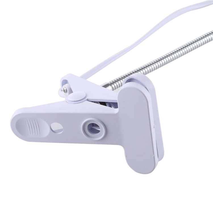 E27 360度靈活夾式燈座底座 帶開關 美規