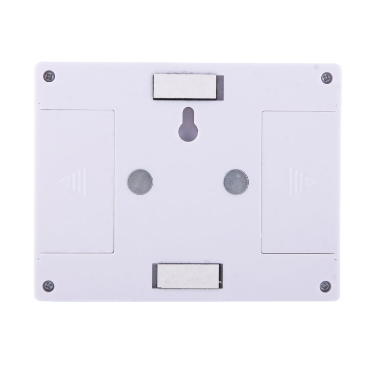 LED COB開關燈 壁燈 帶4個COB燈珠 白光