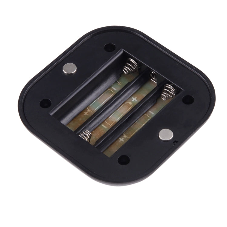 光控+人體感應壁燈/小夜燈/櫥櫃衣櫃感應燈 白光 感應距離：2-3米