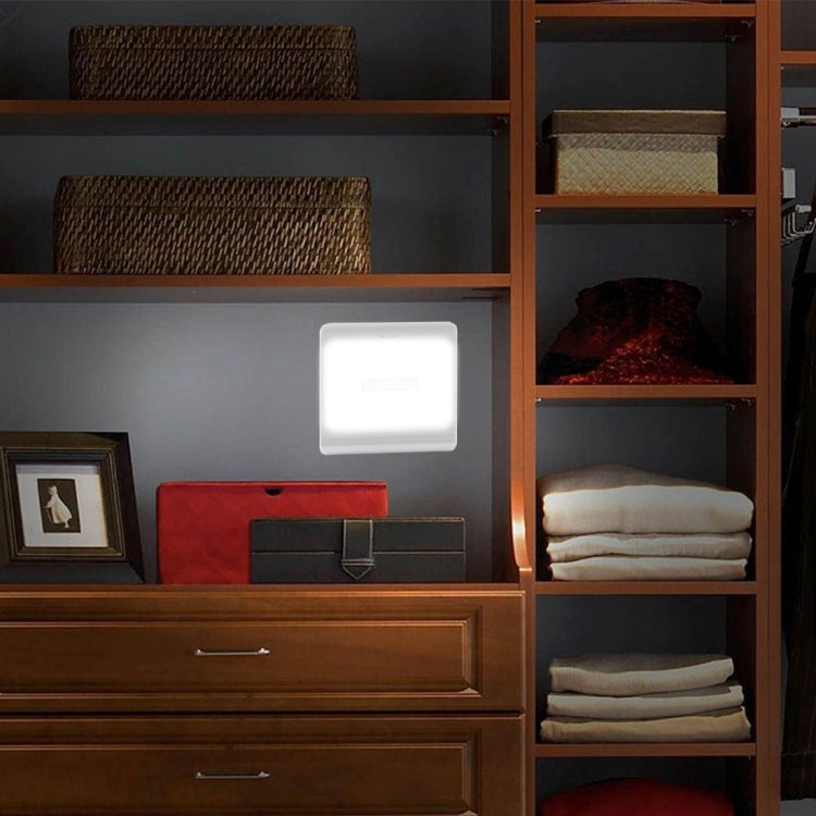 長方形COB開關燈 壁燈 白光