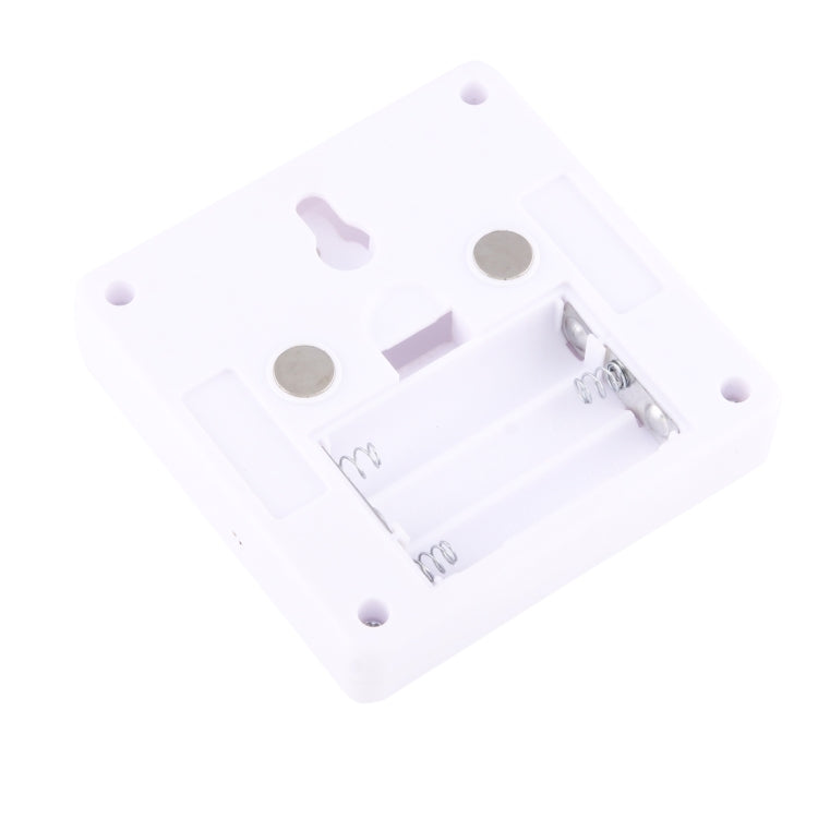 長條形COB開關燈 壁燈 白光