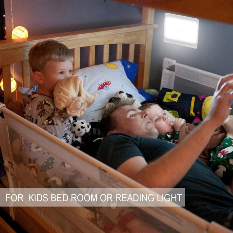 長條形COB開關燈 壁燈 白光