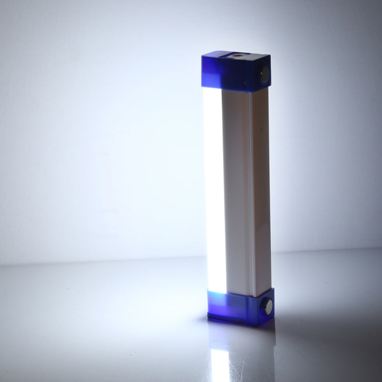 17cm 20W 480流明 USB應急燈 LED燈 三檔亮度調節