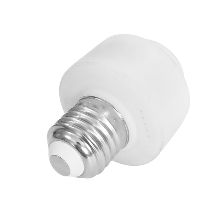 E27 手機APP控制智能WiFi燈頭 支持Alexa & Google Home AC 100-250V