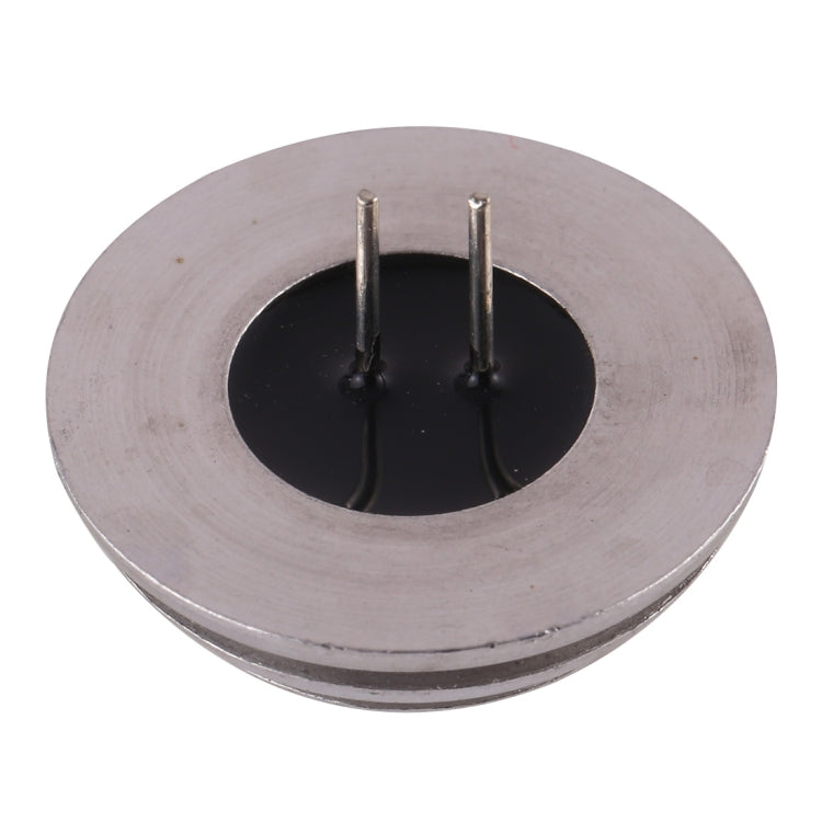 3W 3000K 100LM G4 COB LED燈，燈光顏色：暖光，DC 12V