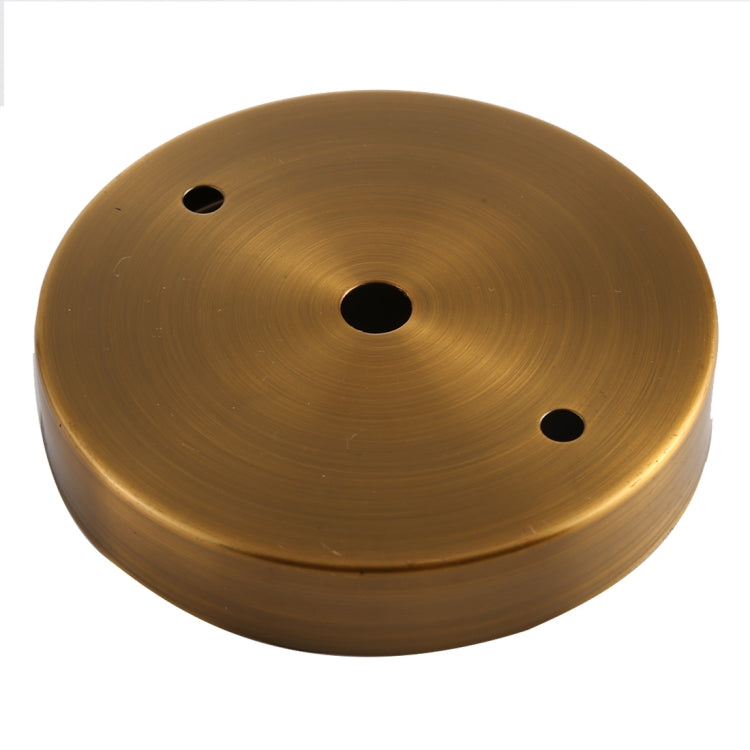 E27 編織線身轉接頭燈頭，線長：1m