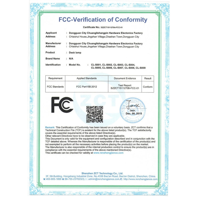 CL-06b 3W 160流明 3000-3200K 黑色外殼 LED鵝頸軟管壁燈 閱讀燈軟管射燈 通過CE/FCC認證 鵝頸軟管長度：30厘米 美規或歐規，默認出美規