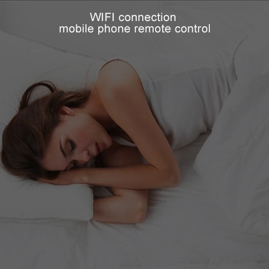 A21-2 E27 10W WiFi智能燈泡 支持Alexa&Google Home語音控制 AC 230V