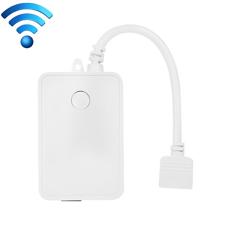 XS-DD01 5.5A WiFi智能燈帶控制器 DC 12-24V