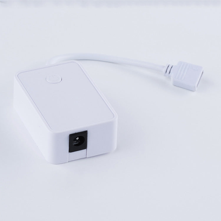 XS-DD01 5.5A WiFi智能燈帶控制器 DC 12-24V