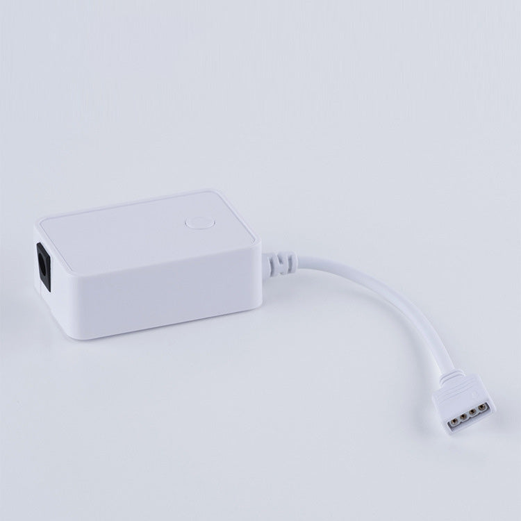 XS-DD01 5.5A WiFi智能燈帶控制器 DC 12-24V
