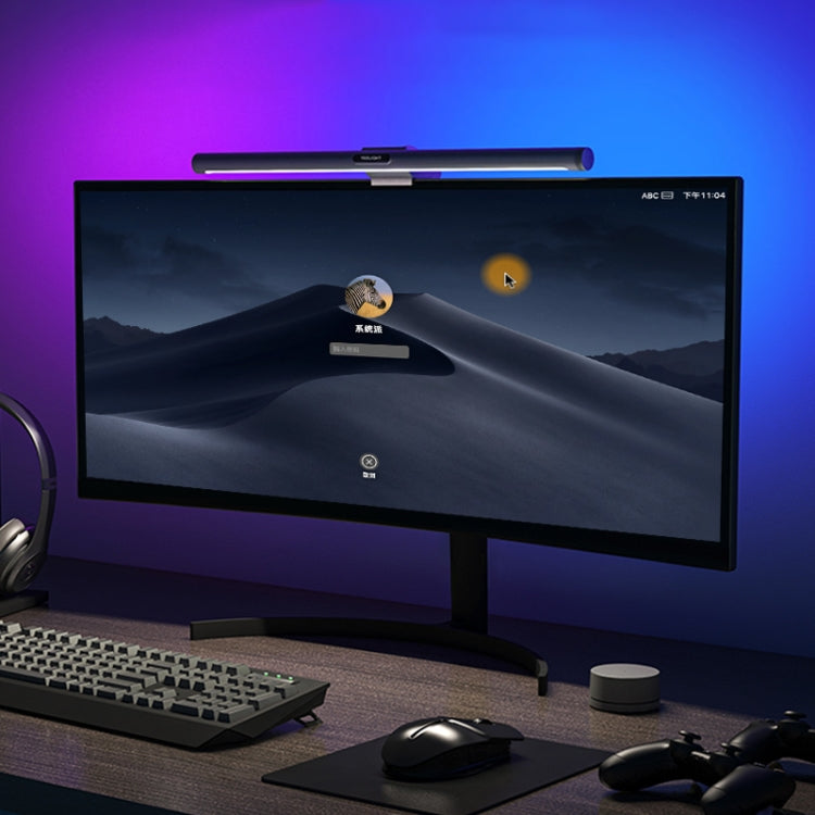 原裝小米有品 YLTD003 Yeelight 電腦屏幕燈 基礎版