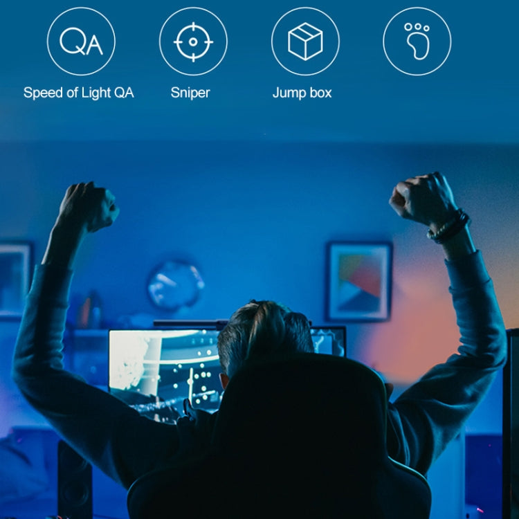 原裝小米有品 YLTD003 Yeelight 電腦屏幕燈 遊戲版