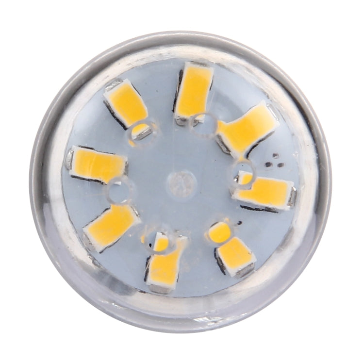 E14 5W 56 LEDs SMD 5730 玉米燈 AC 220V