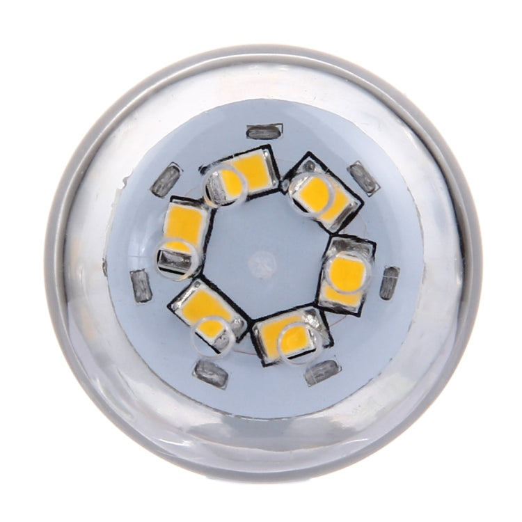 E12 2.5W 48 LEDs SMD 2835 玉米燈 AC 220V