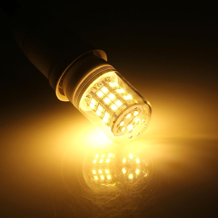 E12 2.5W 48 LEDs SMD 2835 玉米燈 AC 220V