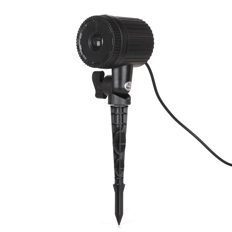 Blinblin CPS-L101 ABS IP65防水戶外草坪燈 單圖案