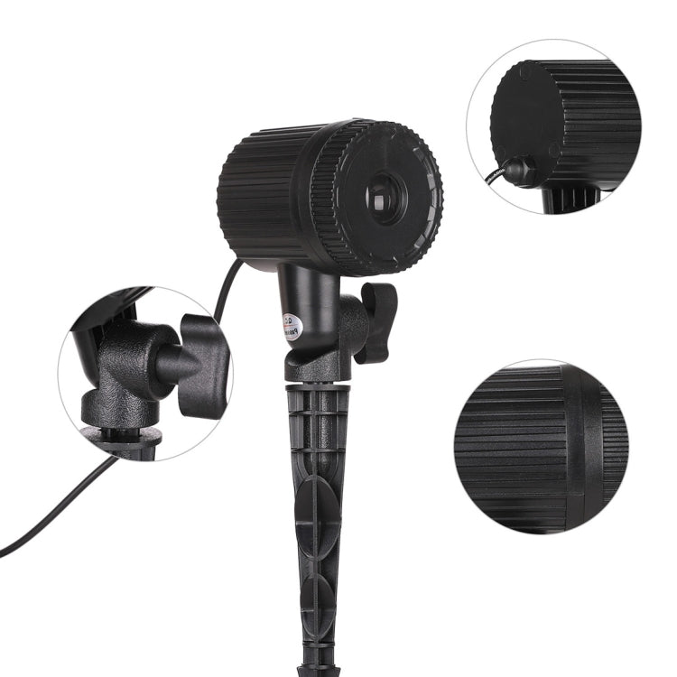 Blinblin CPS-L101 ABS IP65防水戶外草坪燈 單圖案